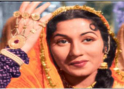Madhubala To Madhuri Dixit - Saunvardhan Pratishthan