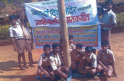 medical camp